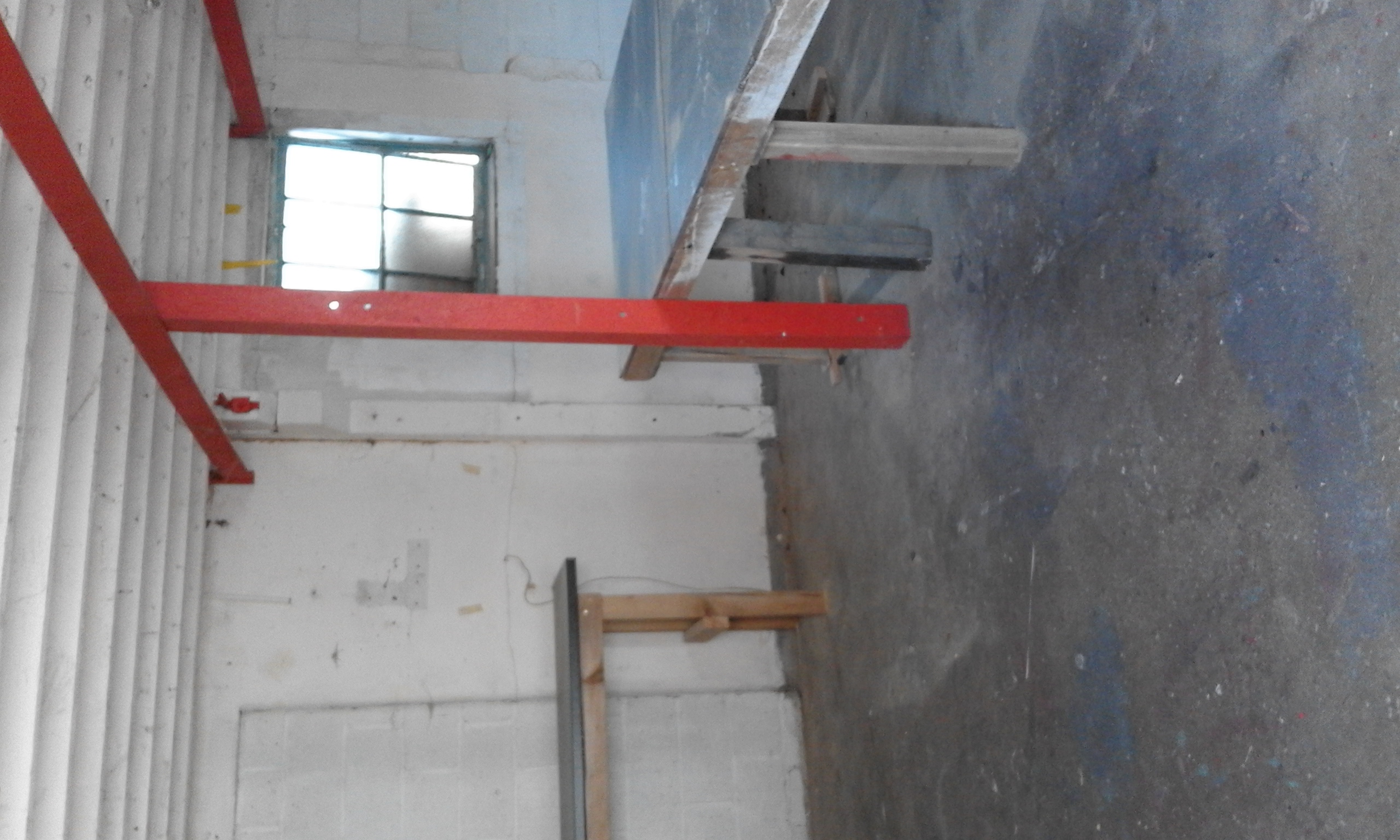 Storage unit to let near Shoreham - Courtney Group
